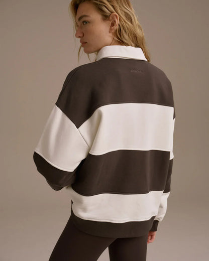 ADA B&W SWEETSHIRT