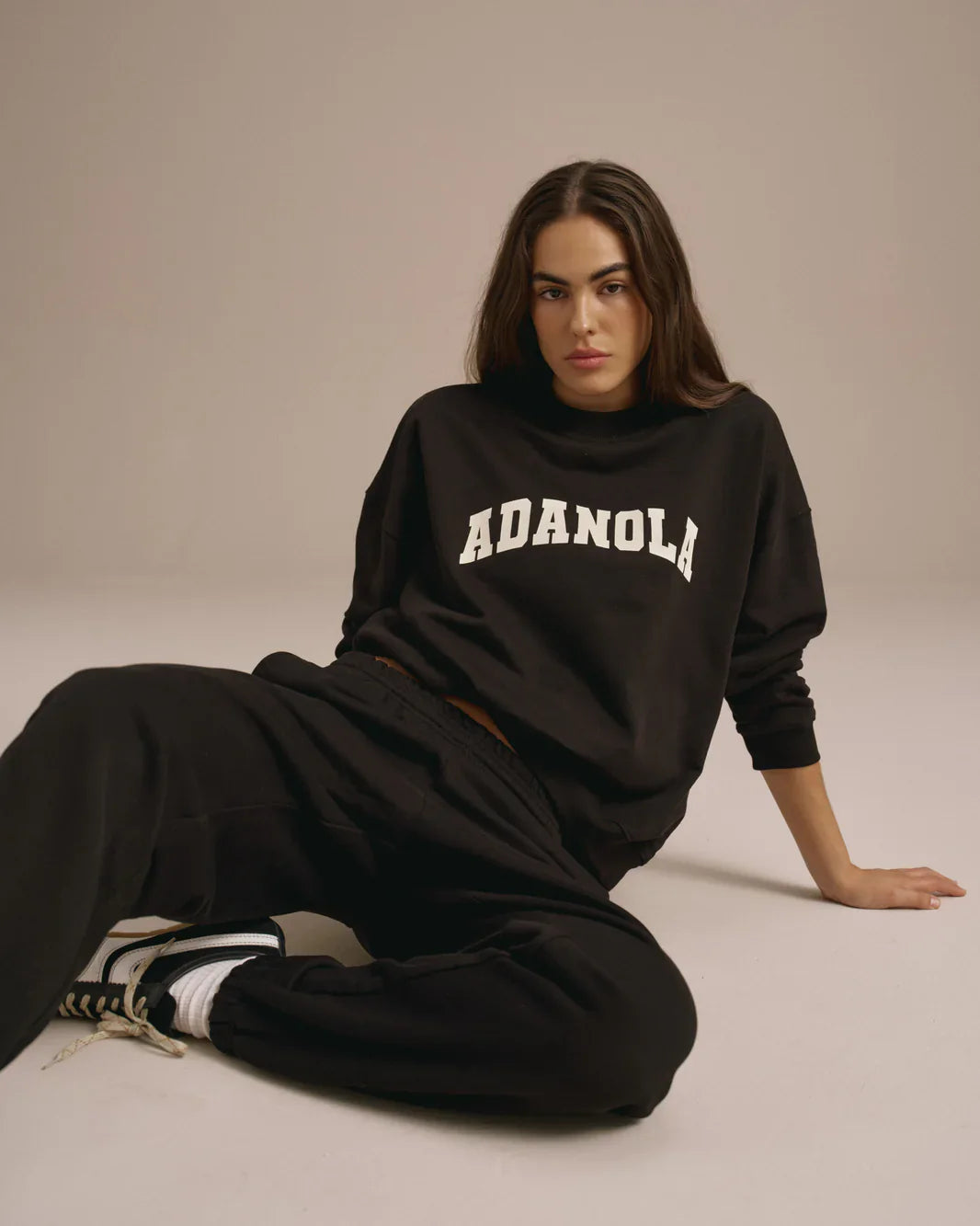 ADA BL HOODIE